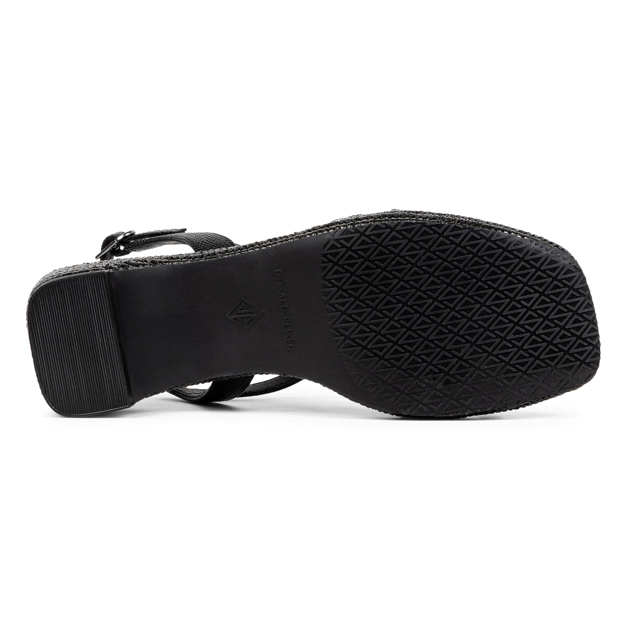 ROSALIE Black - Donald Pliner Casual