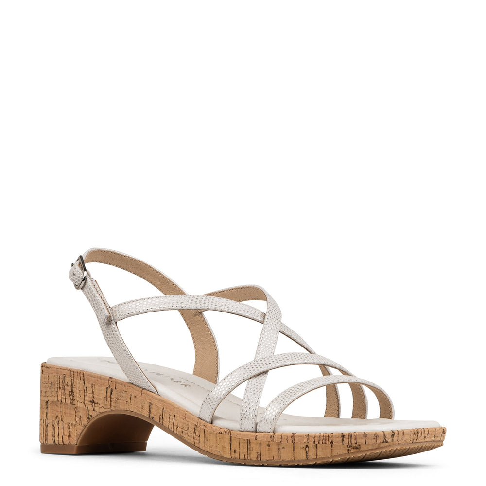 ROSALIE Porcelain - Donald Pliner Casual