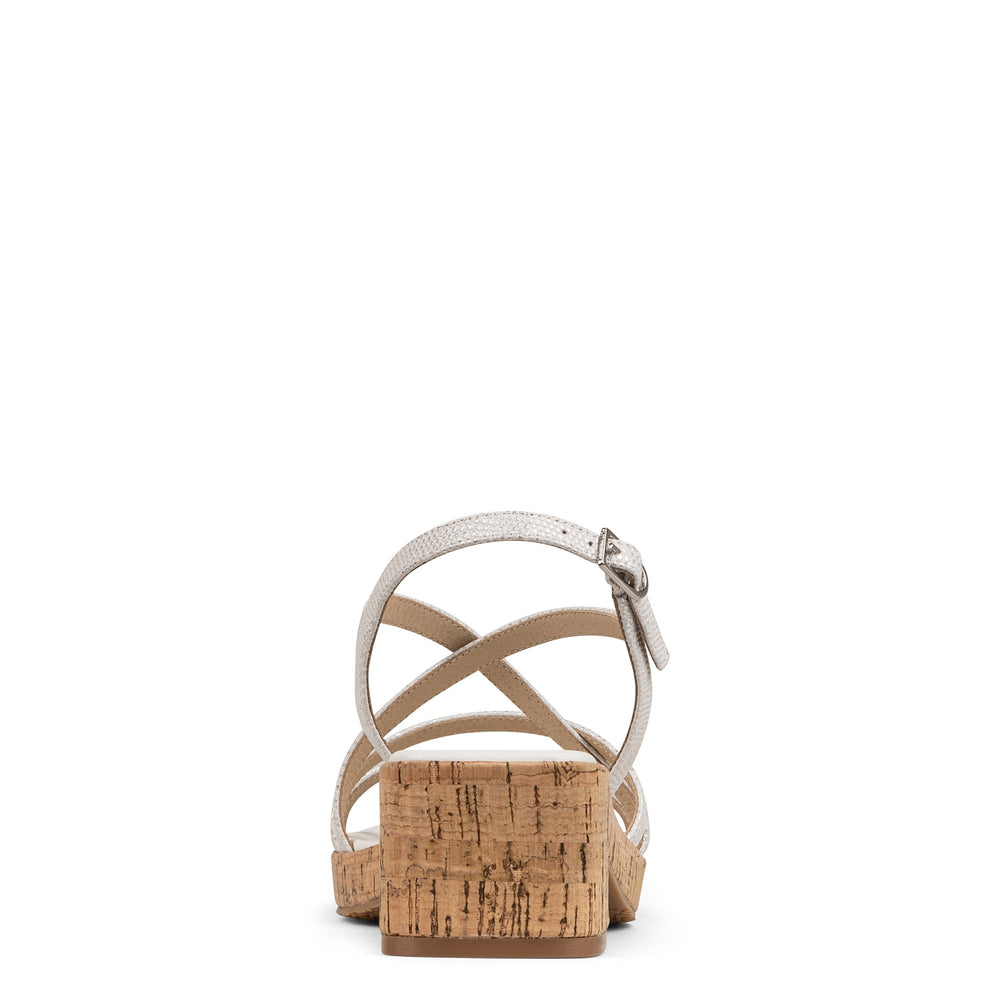 ROSALIE Porcelain - Donald Pliner Casual