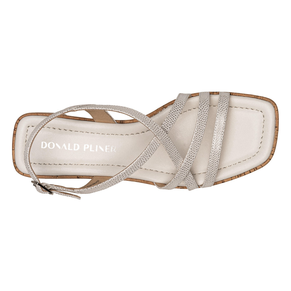 ROSALIE Porcelain - Donald Pliner Casual
