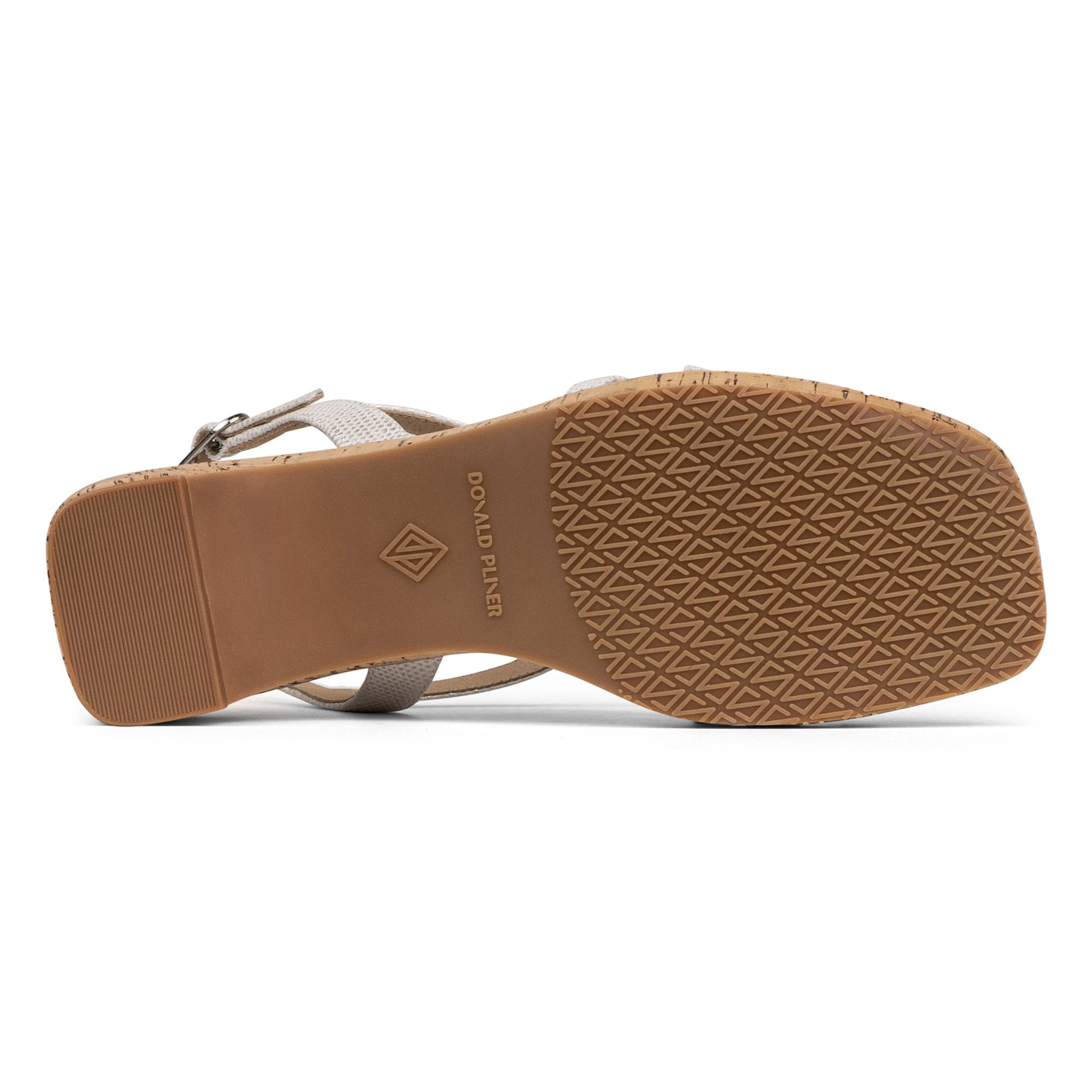 ROSALIE Porcelain - Donald Pliner Casual