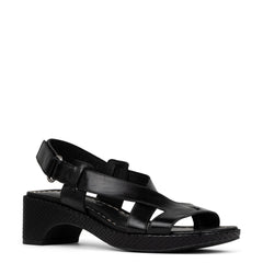 ROMIN Black - Donald Pliner Casual