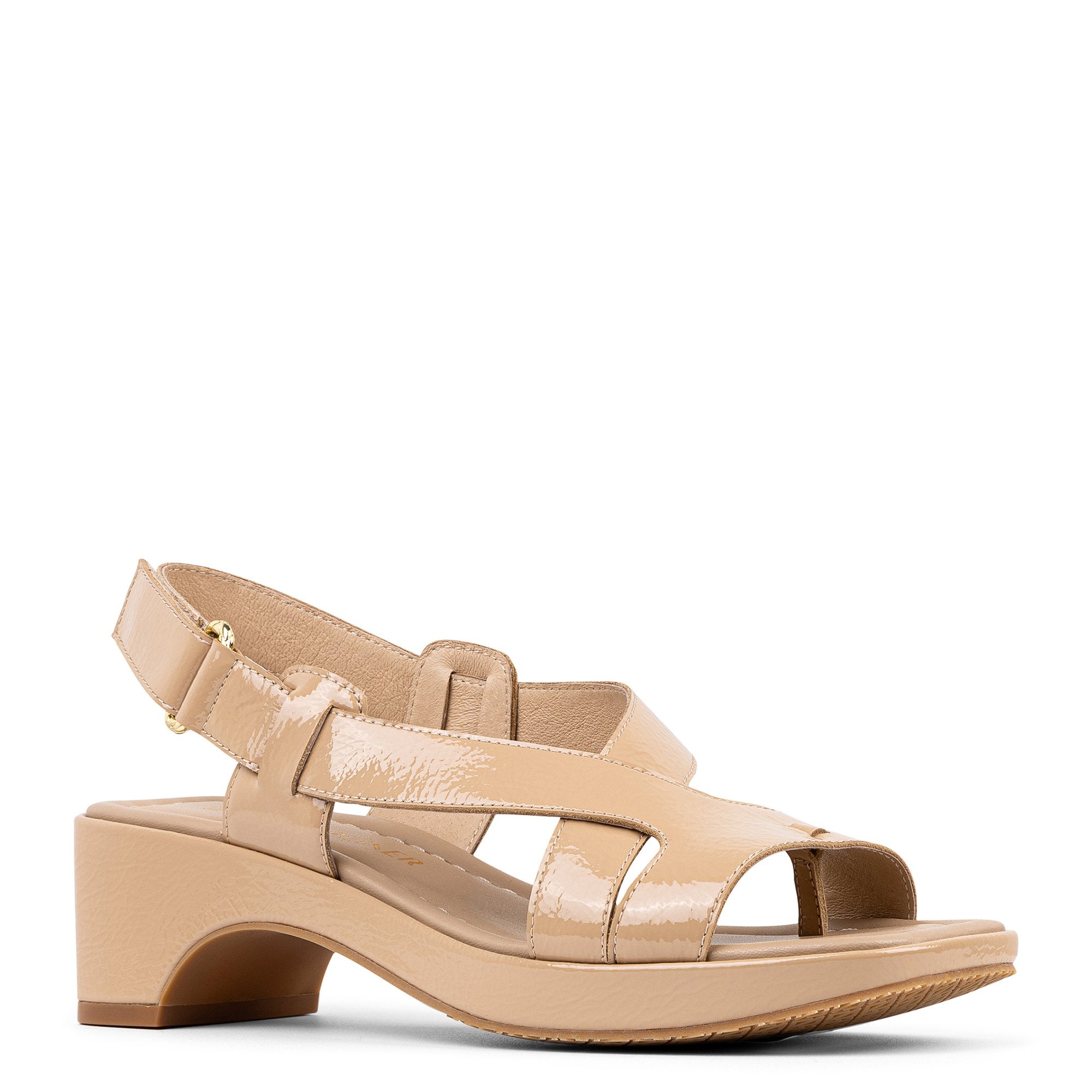 ROMIN Sand - Donald Pliner Casual