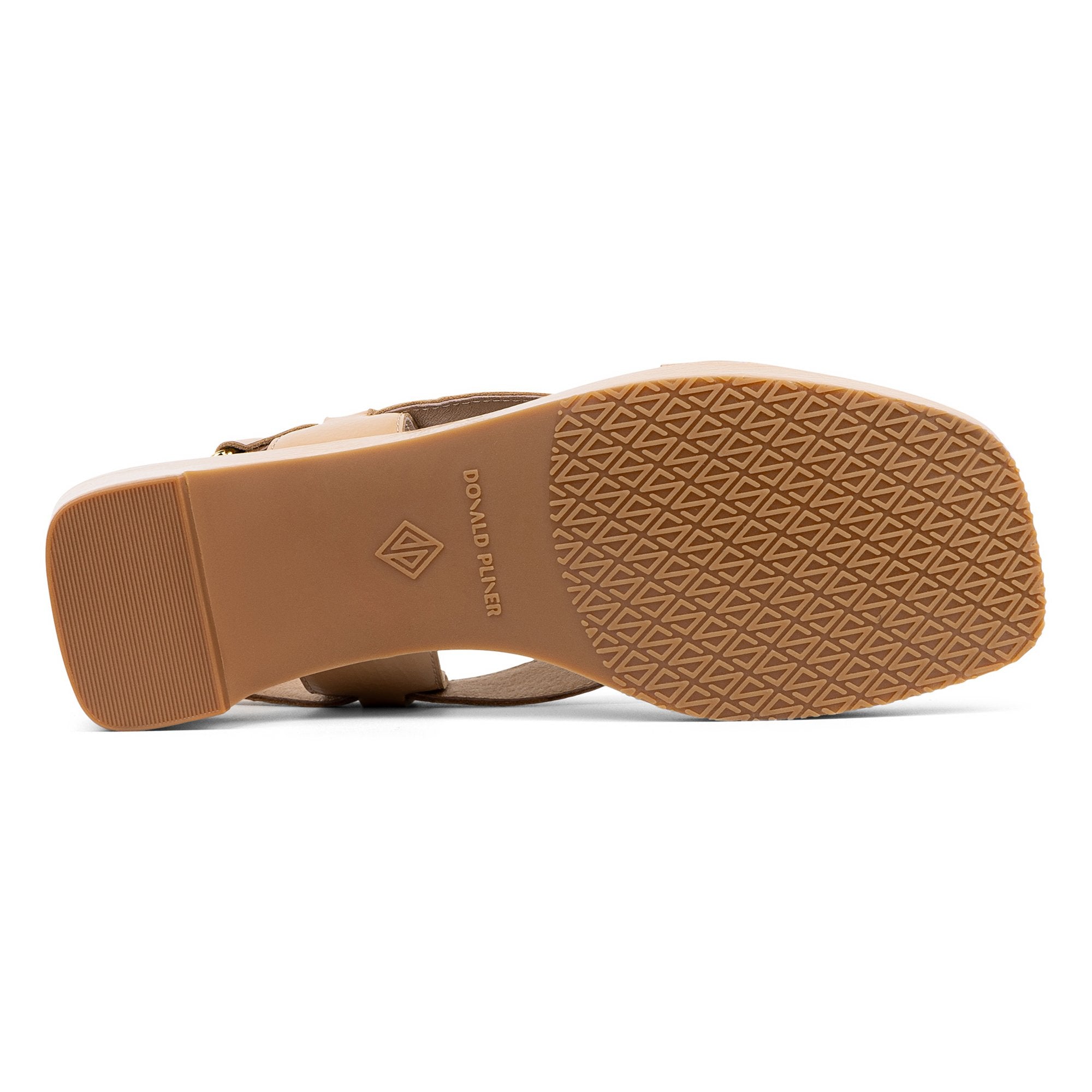 ROMIN Sand - Donald Pliner Casual