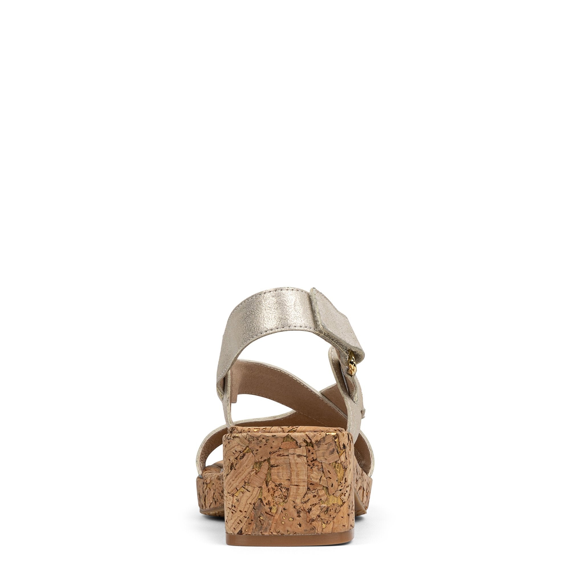 ROMIN Platino - Donald Pliner Casual
