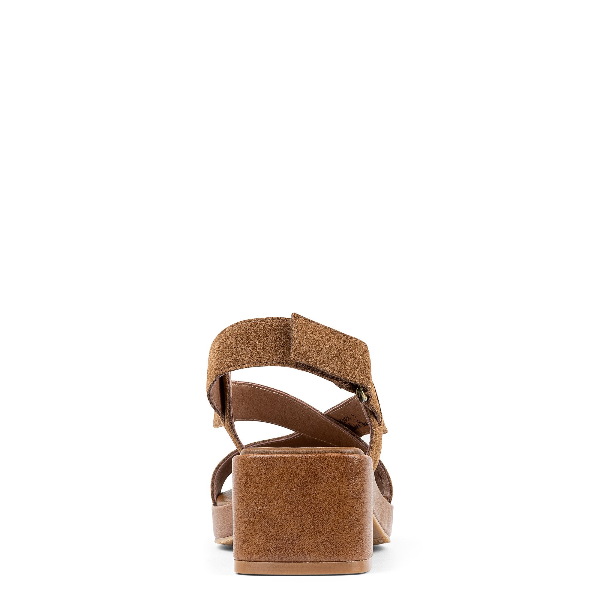 ROMIN Saddle Suede - Donald Pliner Casual