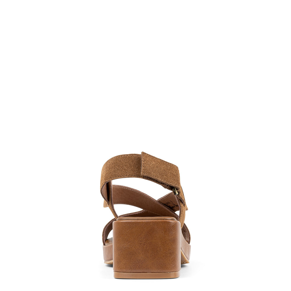 ROMIN Saddle Suede - Donald Pliner Casual