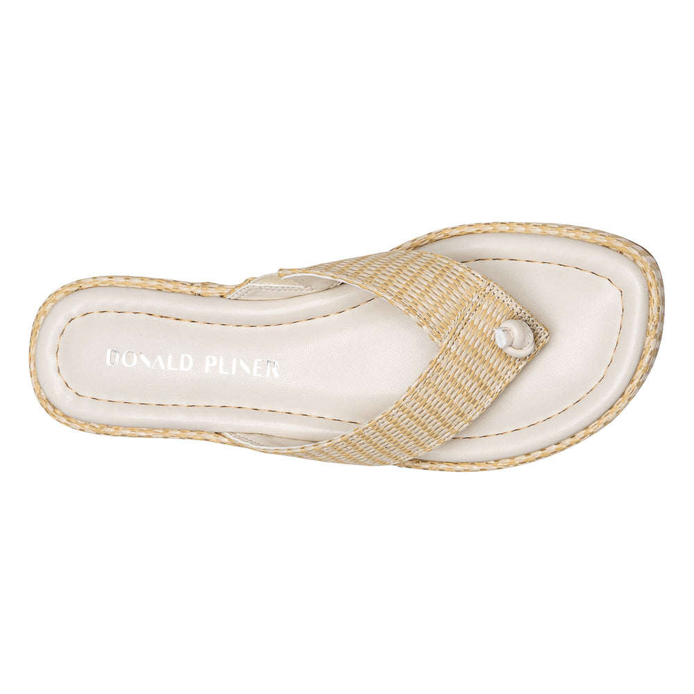 SYLVER Foam - Donald Pliner Casual