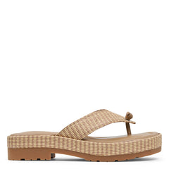SYLVER Tobacco - Donald Pliner Casual