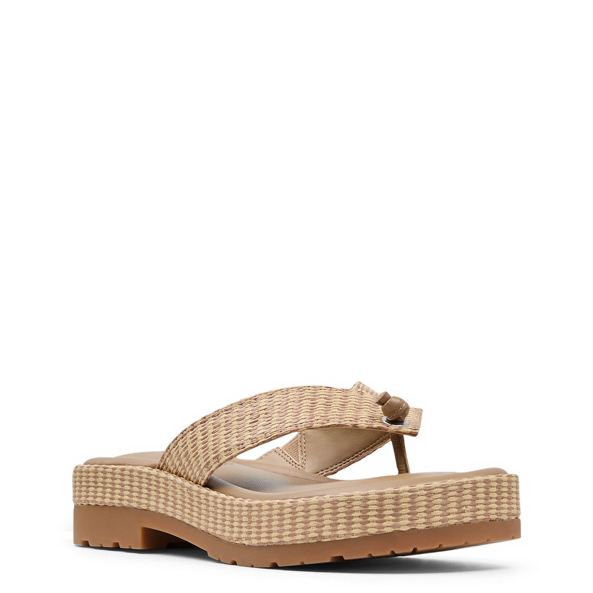SYLVER Tobacco - Donald Pliner Casual