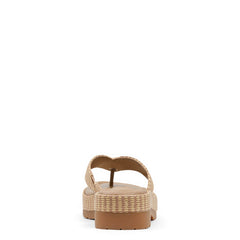 SYLVER Tobacco - Donald Pliner Casual