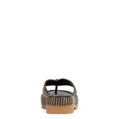 SYLVER Black - Donald Pliner Casual