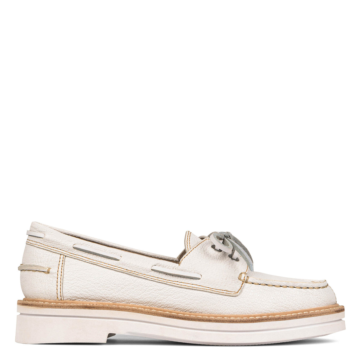 LILLITH Off White - Donald Pliner Casual