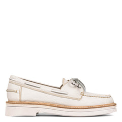 LILLITH Off White - Donald Pliner Casual