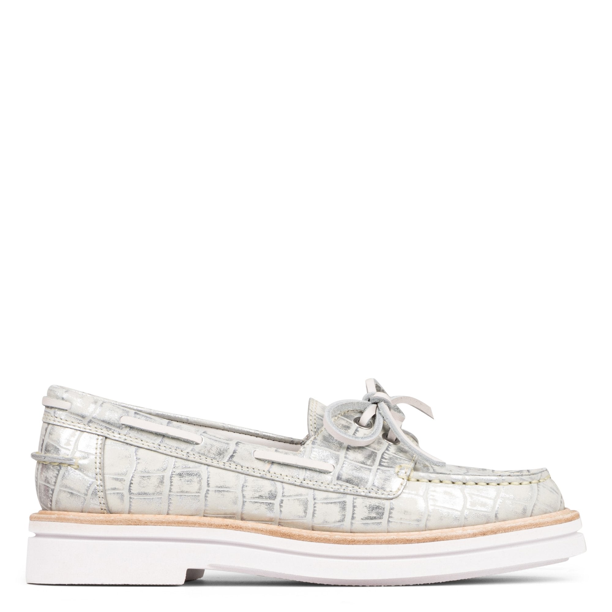 LILLITH Silver - Donald Pliner Casual
