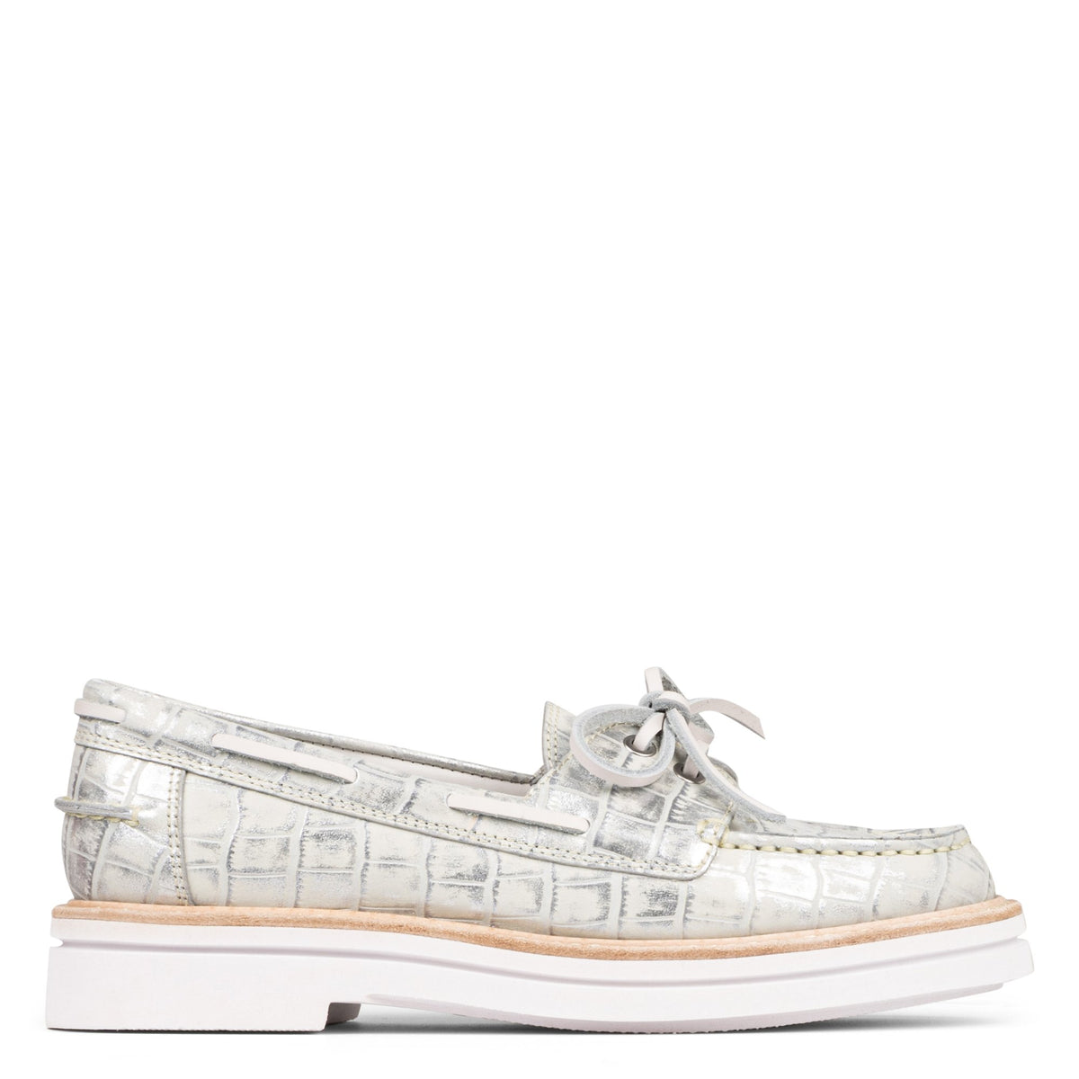 LILLITH Silver - Donald Pliner Casual