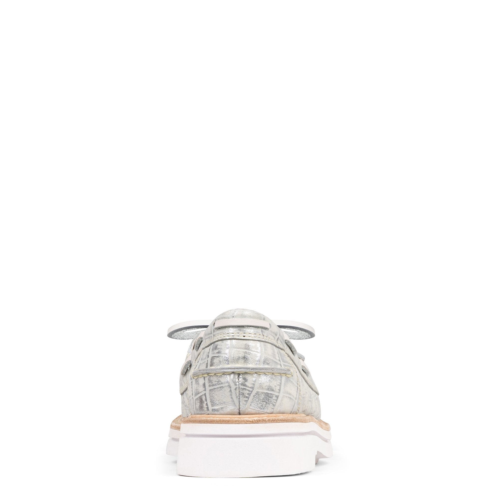 LILLITH Silver - Donald Pliner Casual