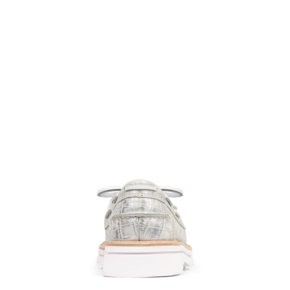 LILLITH Silver - Donald Pliner Casual