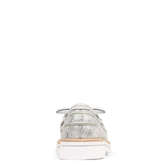 LILLITH Silver - Donald Pliner Casual