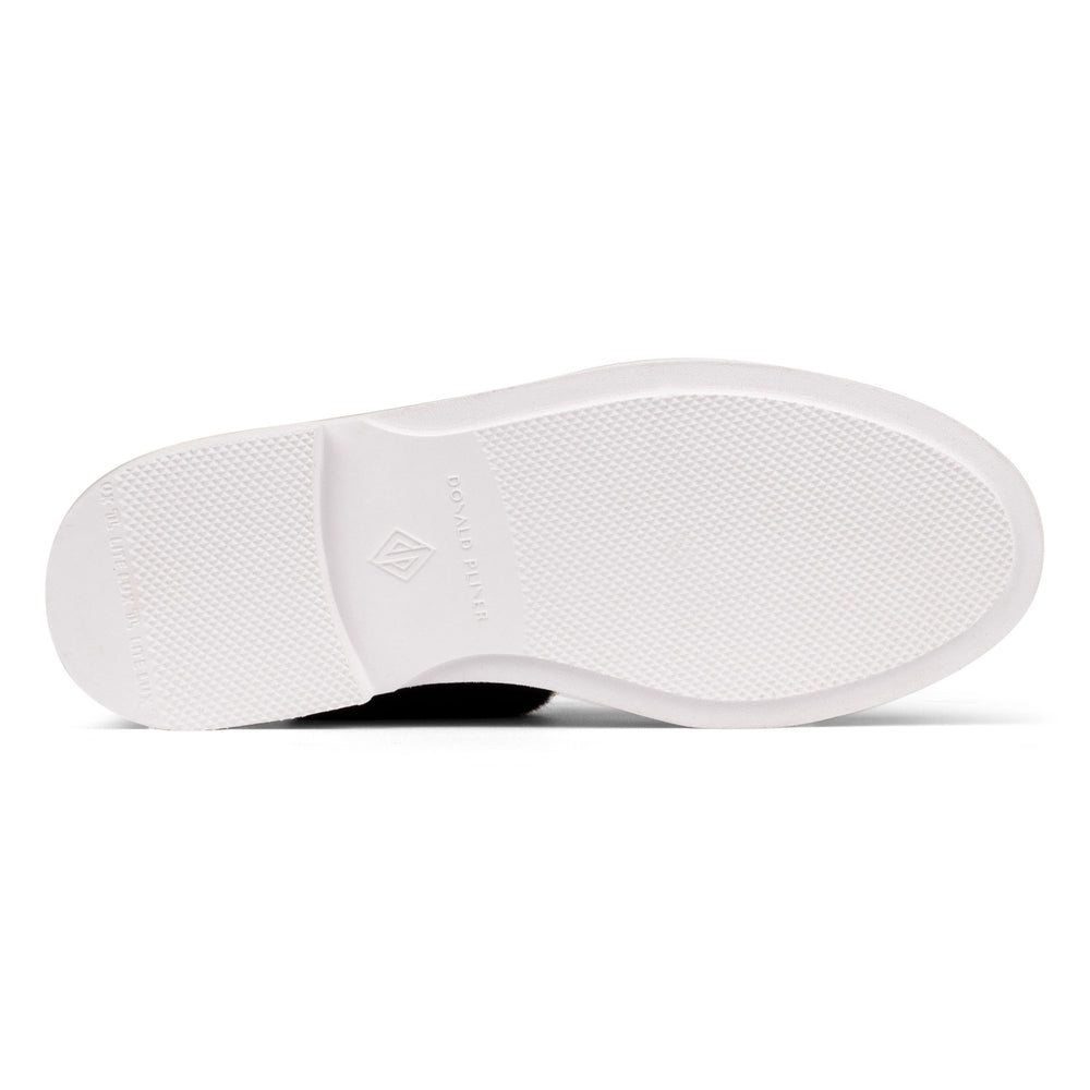 LILLITH Silver - Donald Pliner Casual