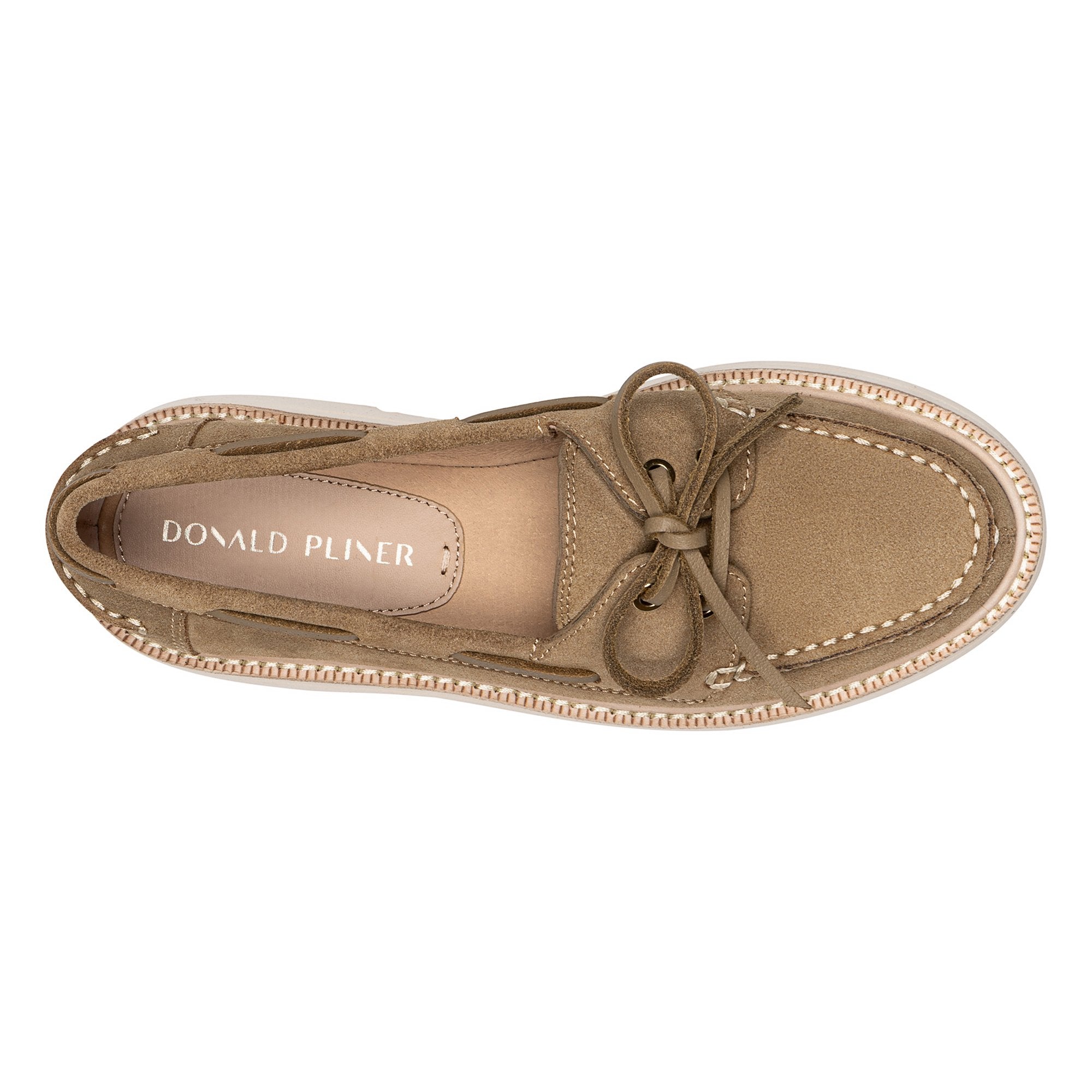 LILLITH Sand - Donald Pliner Casual