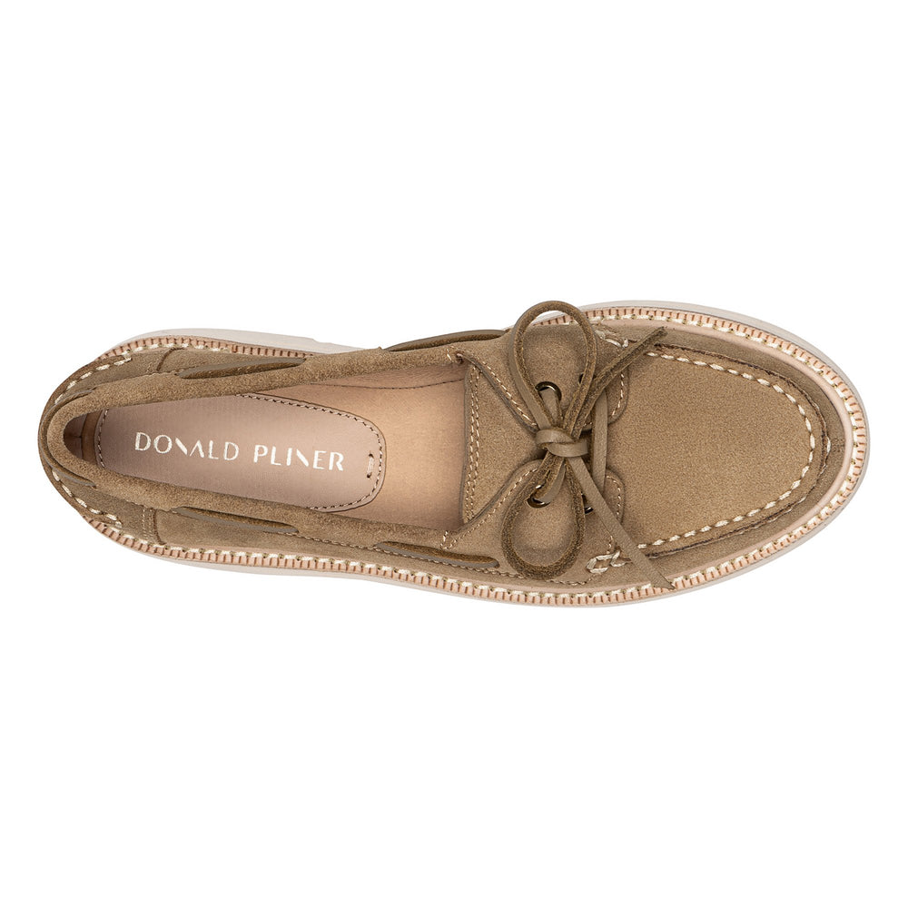 LILLITH Sand - Donald Pliner Casual
