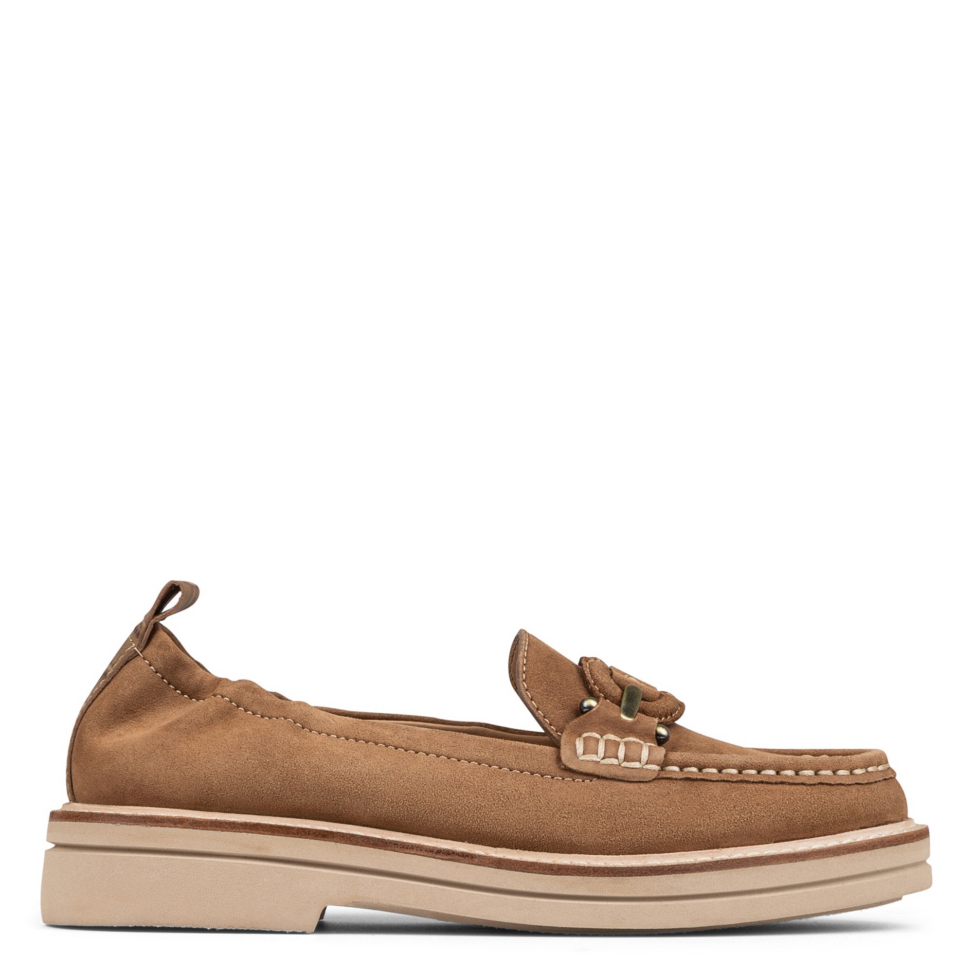 LOMMA Tobacco - Donald Pliner Casual