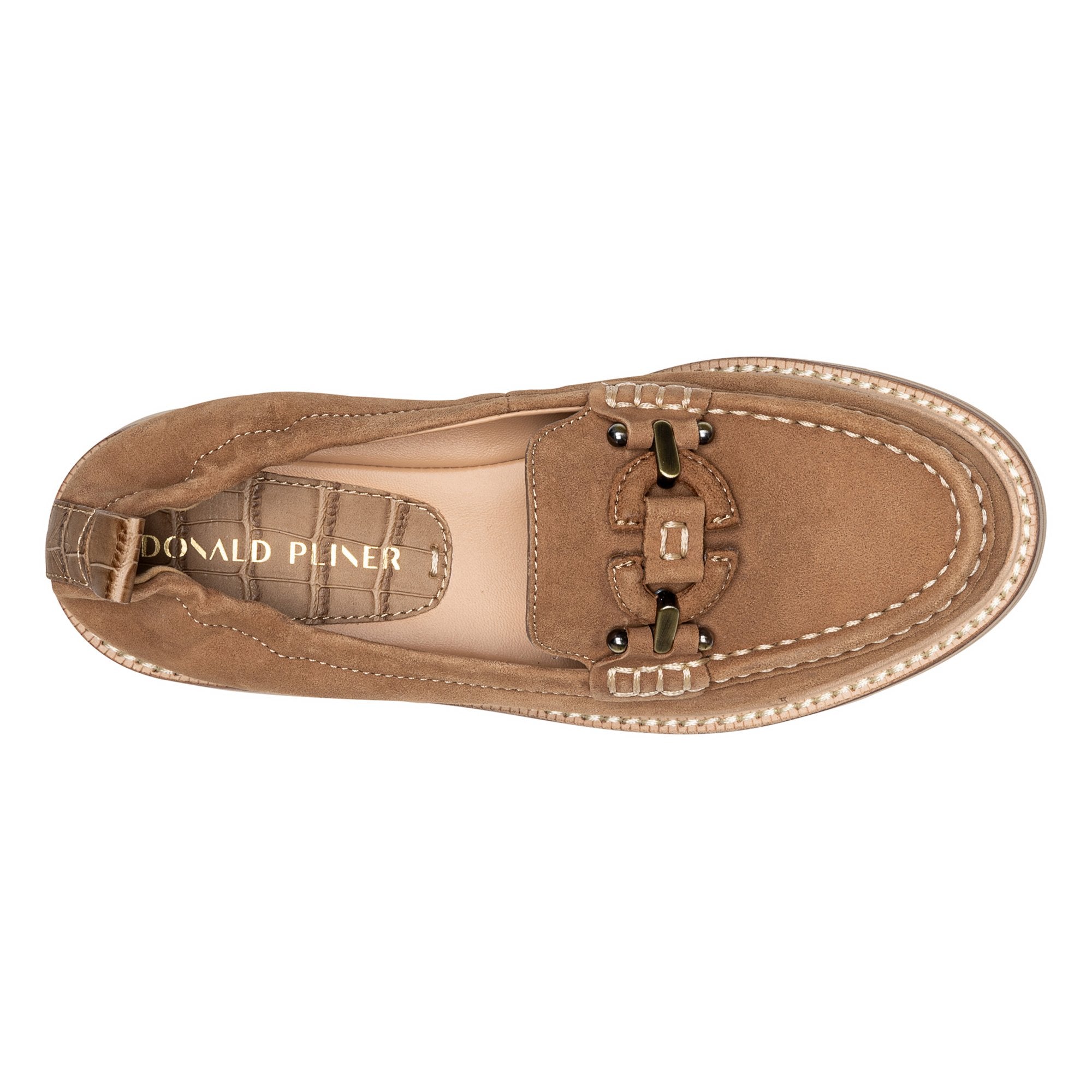 LOMMA Tobacco - Donald Pliner Casual