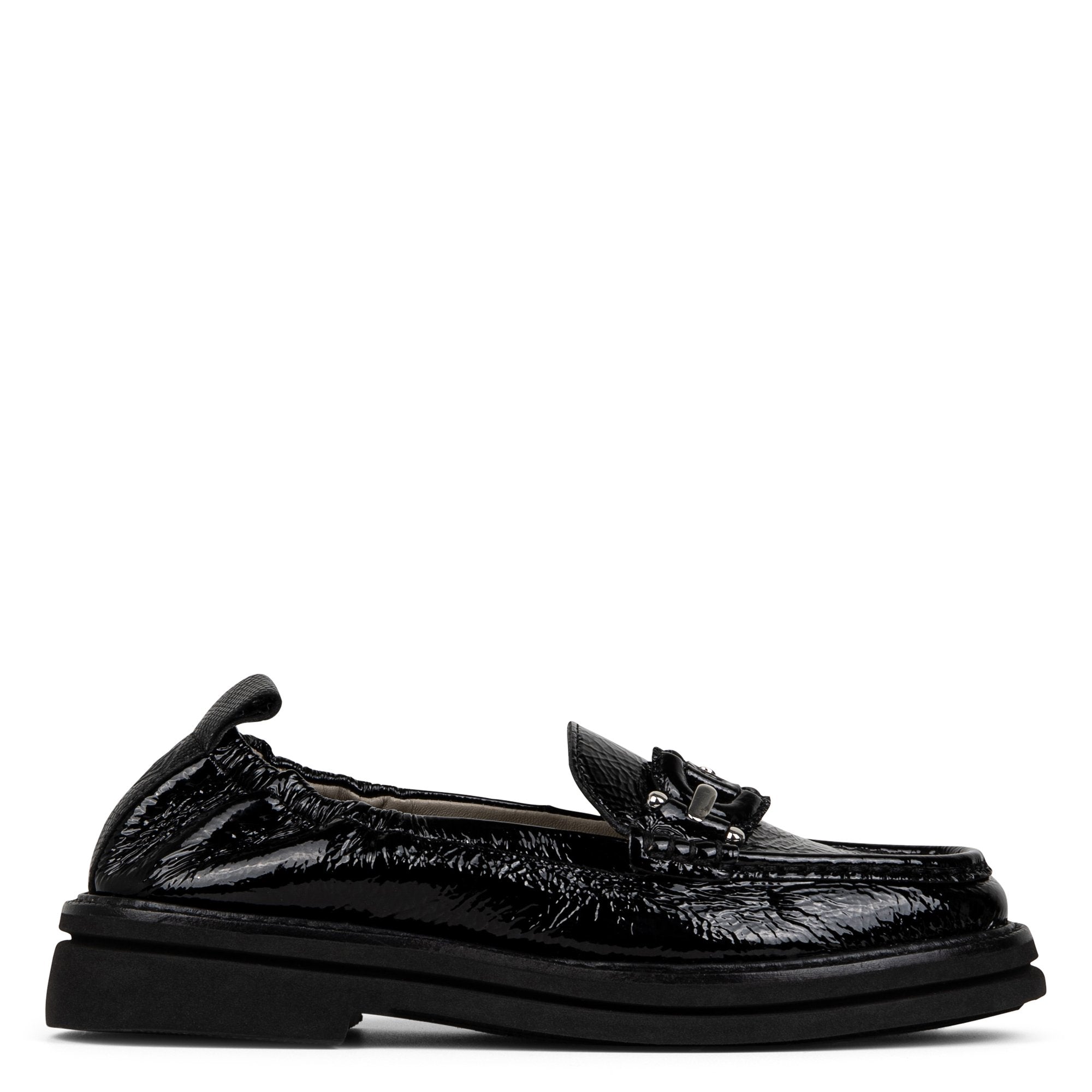 LOMMA Black - Donald Pliner Casual