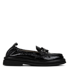 LOMMA Black - Donald Pliner Casual