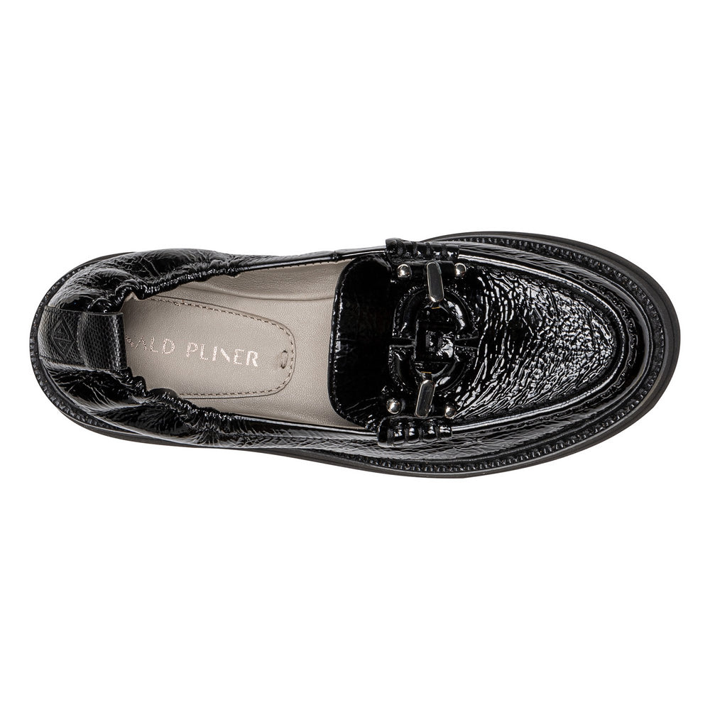 LOMMA Black - Donald Pliner Casual