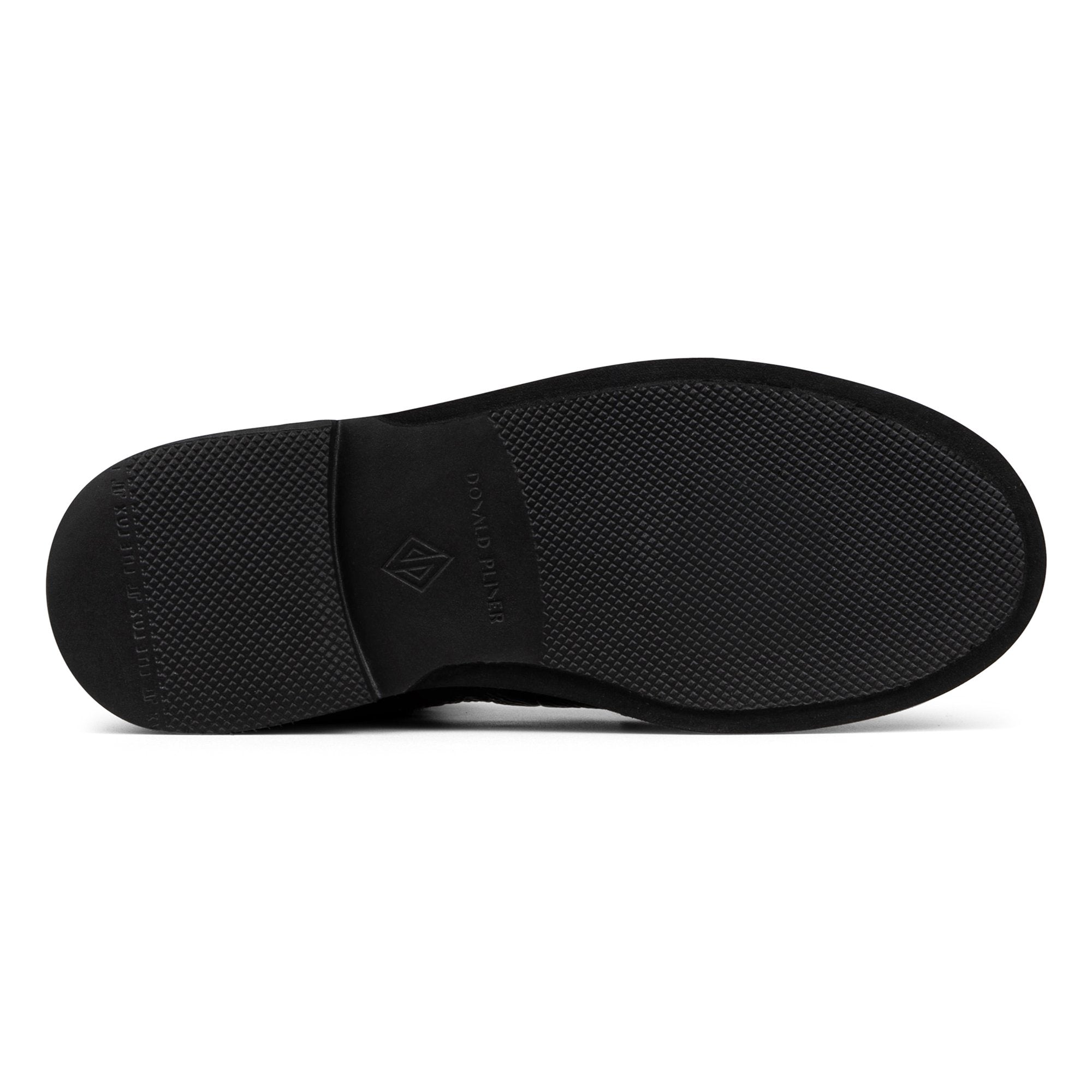 LOMMA Black - Donald Pliner Casual