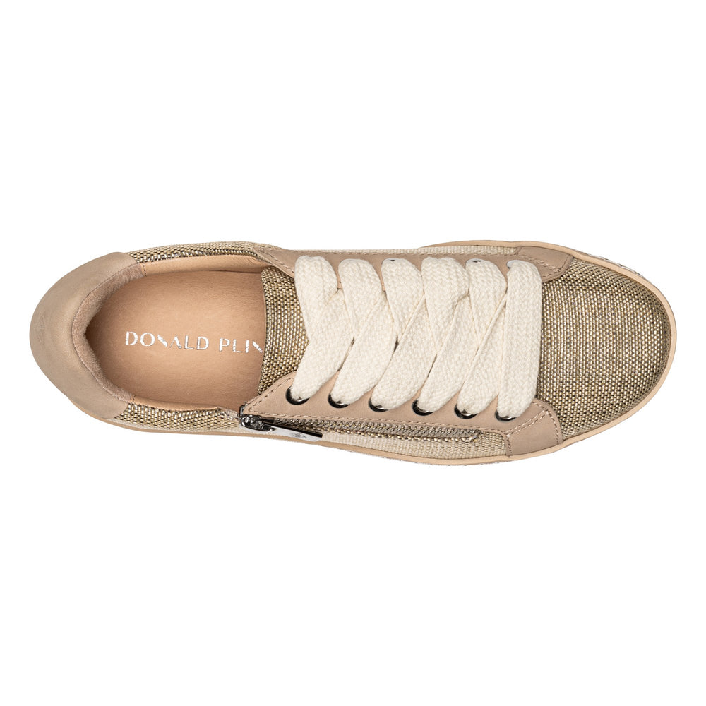 DEW Sand Raffia - Donald Pliner Casual