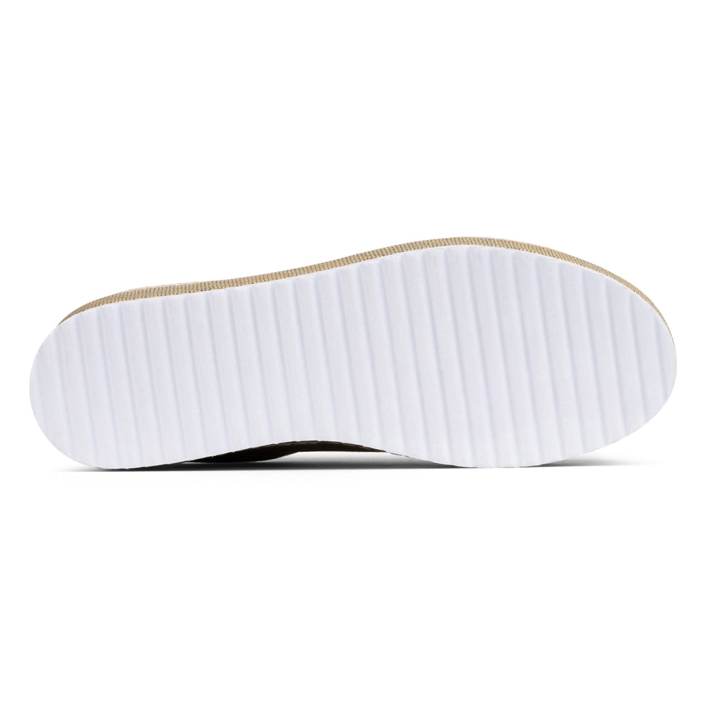 DEW Sand Raffia - Donald Pliner Casual