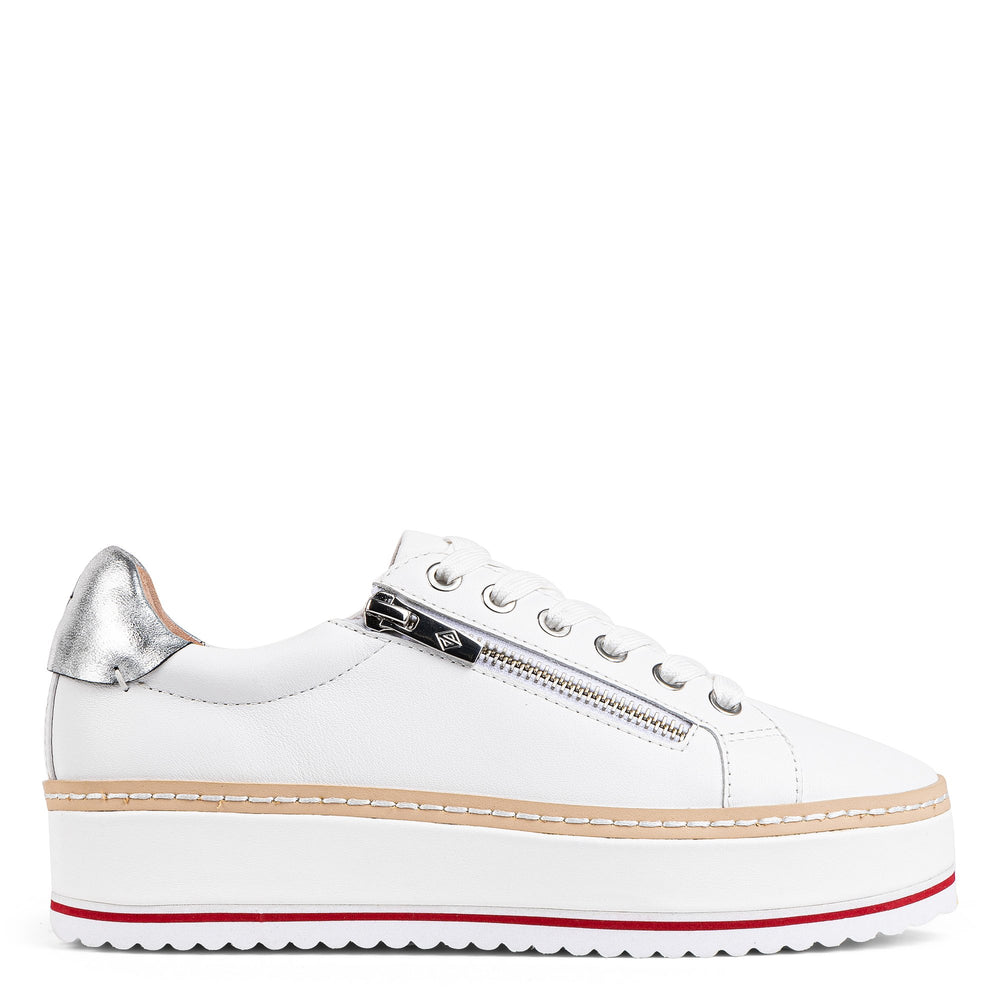 DEW White - Donald Pliner Casual