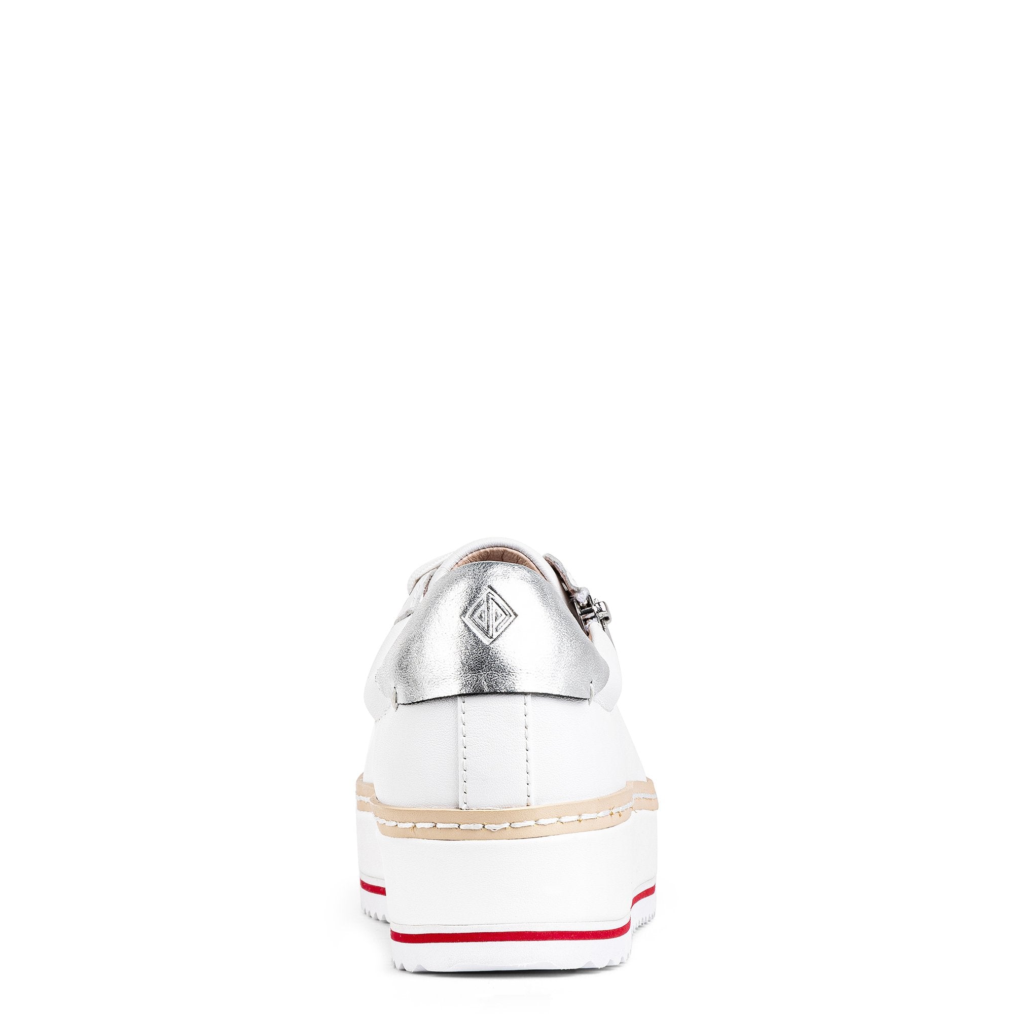 DEW White - Donald Pliner Casual