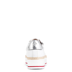 DEW White - Donald Pliner Casual