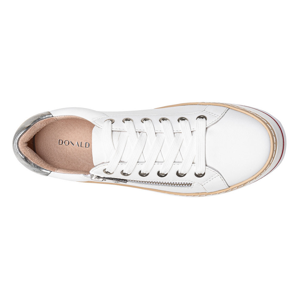 DEW White - Donald Pliner Casual