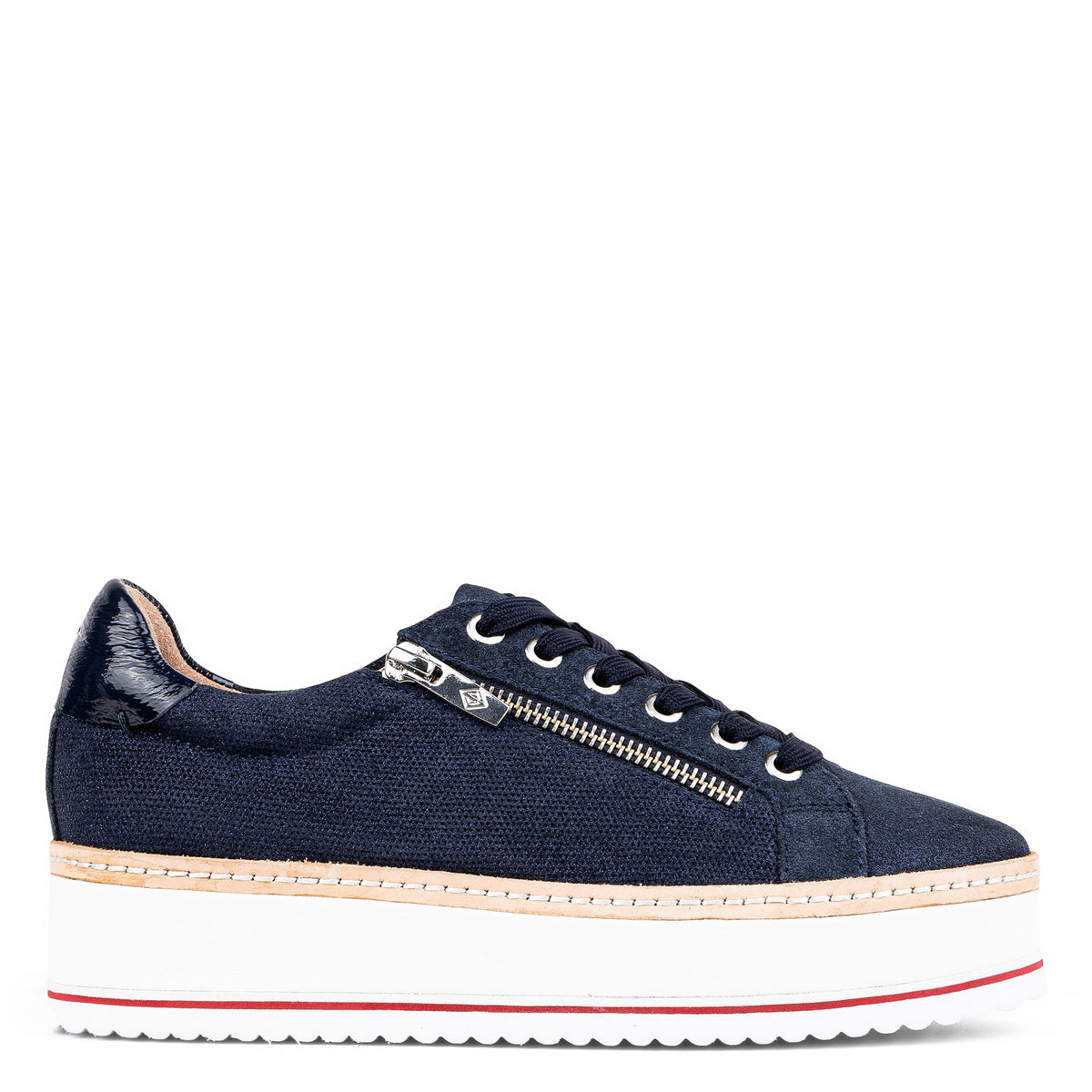 DEW Navy - Donald Pliner Casual