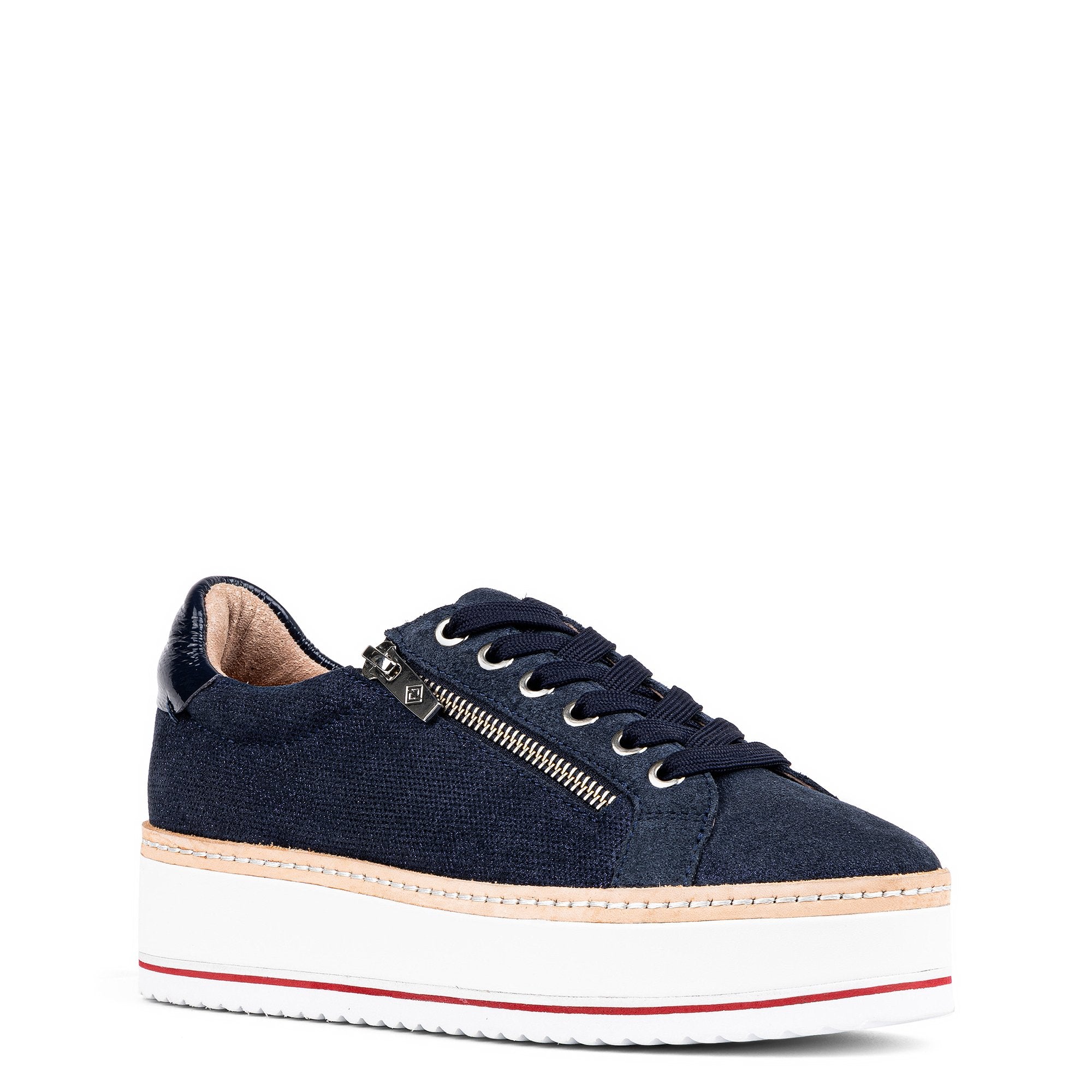 DEW Navy - Donald Pliner Casual
