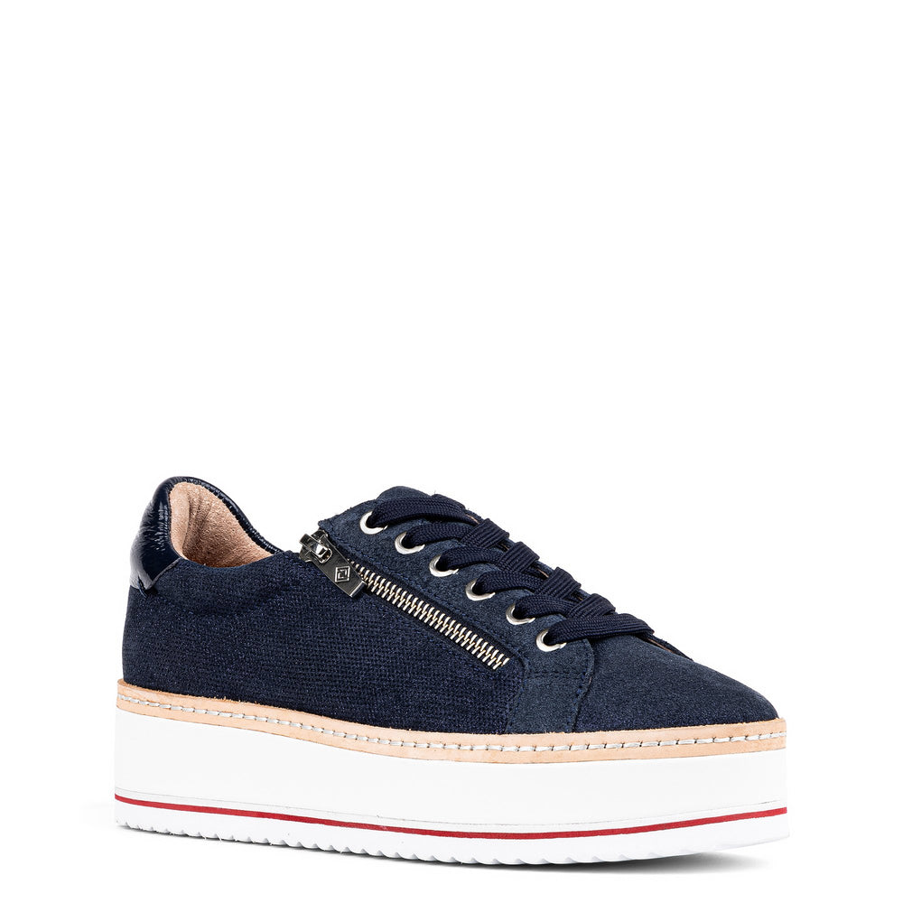 DEW Navy - Donald Pliner Casual