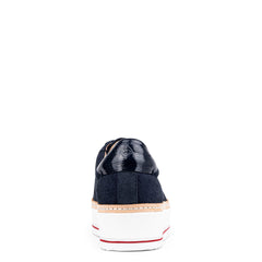 DEW Navy - Donald Pliner Casual