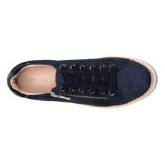 DEW Navy - Donald Pliner Casual