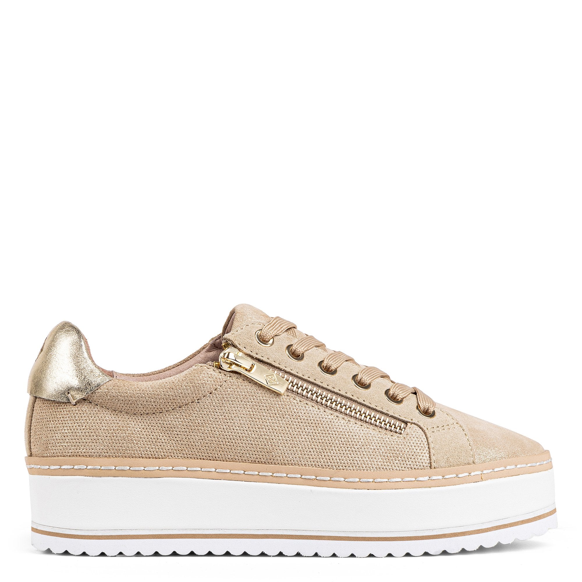 DEW Sand - Donald Pliner Casual
