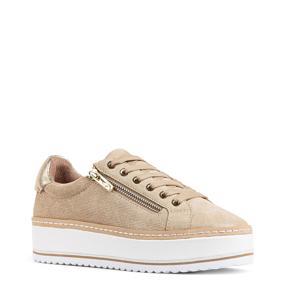 DEW Sand - Donald Pliner Casual