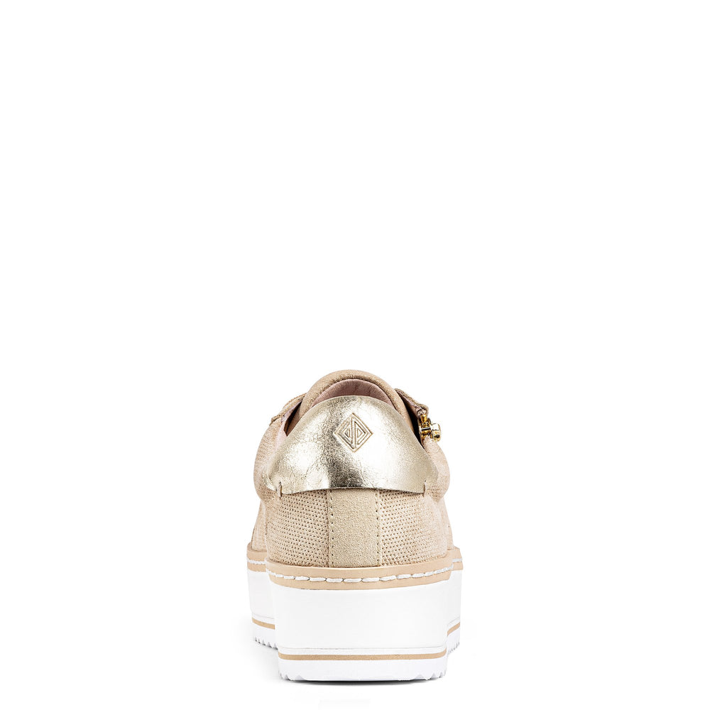 DEW Sand - Donald Pliner Casual
