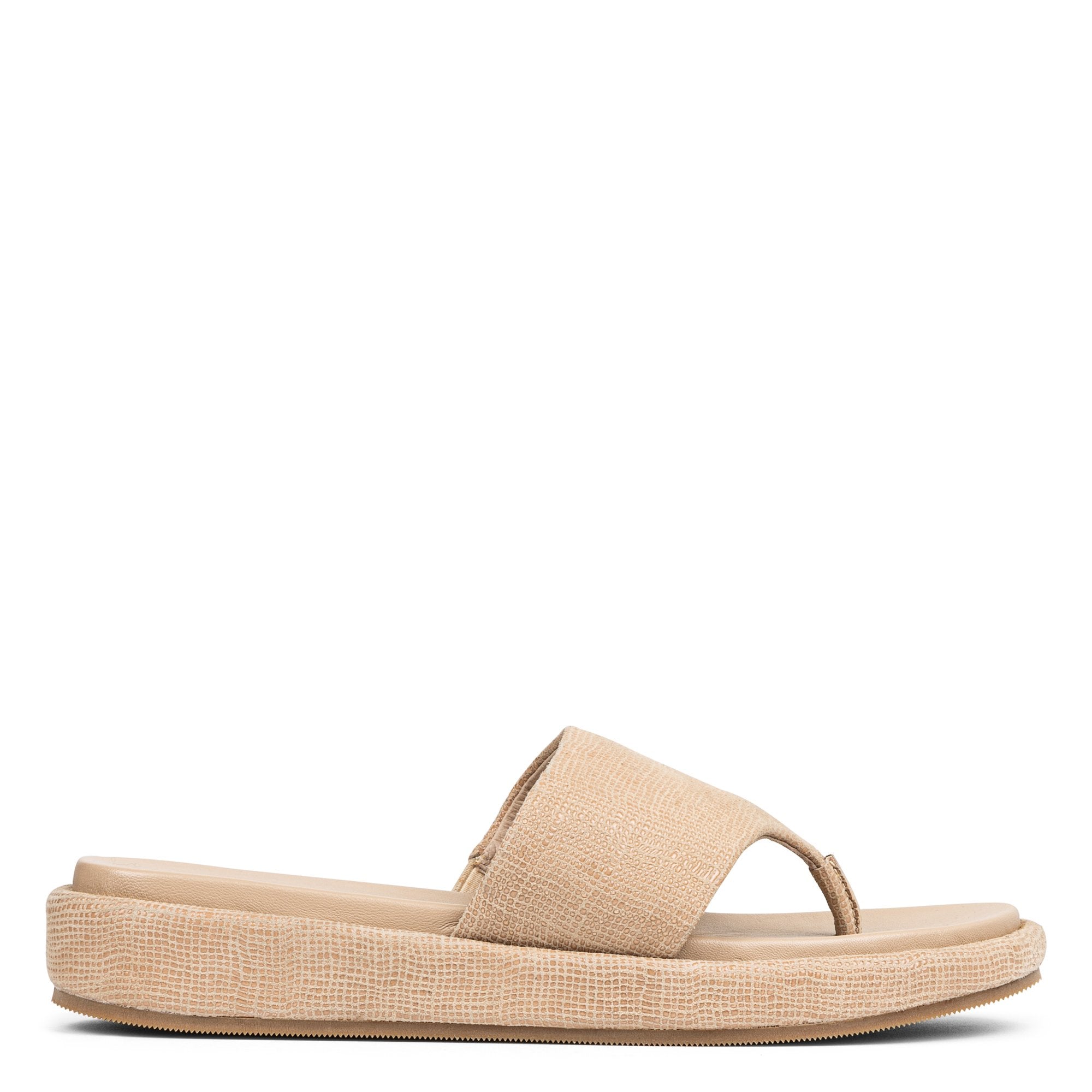 ANEETA Sand - Donald Pliner Casual