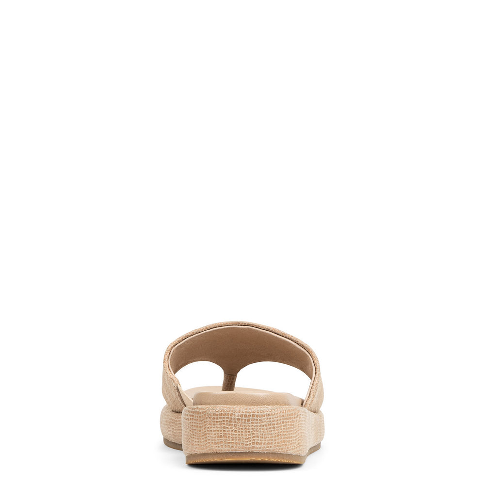 ANEETA Sand - Donald Pliner Casual