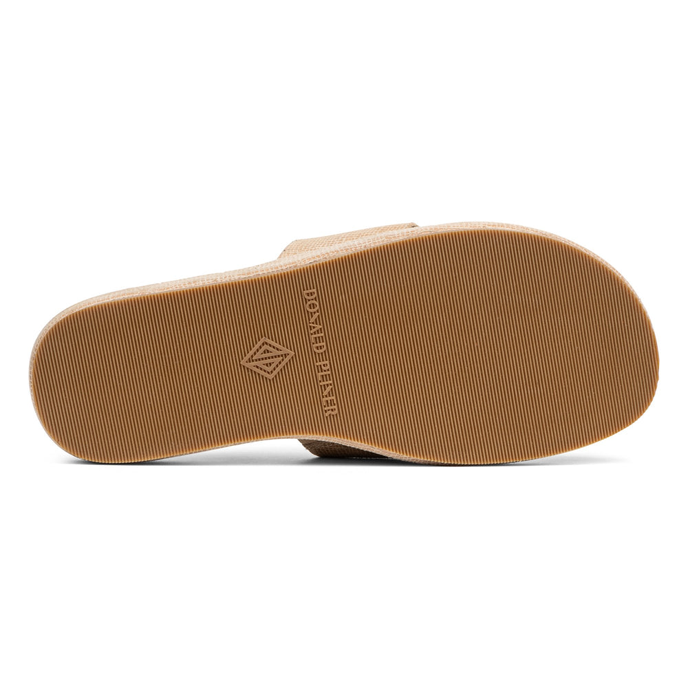 ANEETA Sand - Donald Pliner Casual