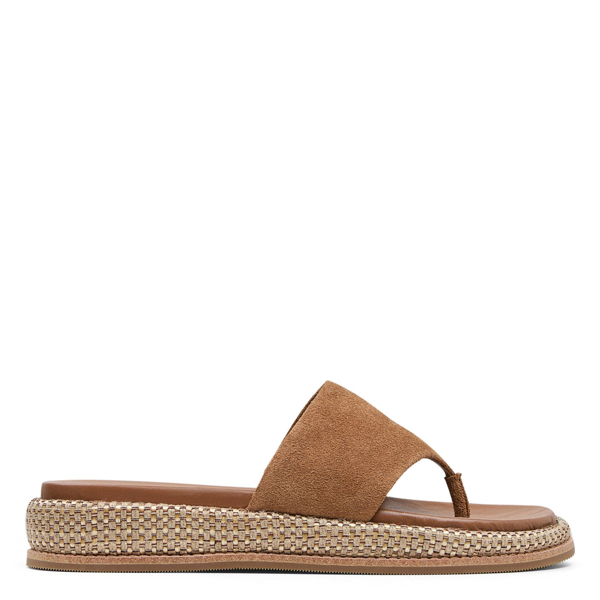 ANEETA Saddle - Donald Pliner Casual